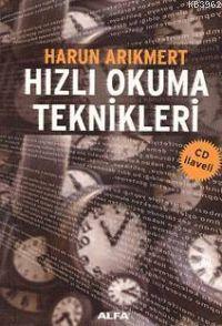 Hızlı Okuma Teknikleri cd İlaveli