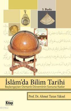 İslam da Bilim Tarihi