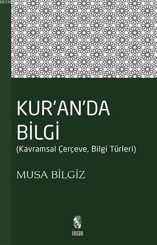Kur anda Bilgi