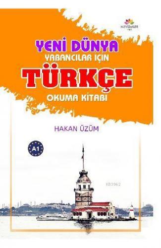 Yeni Dünya Yabancılar İçin Türkçe