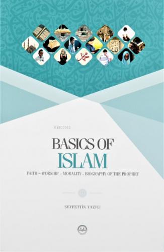 Basıcs Of Islam Temel Dini Bilgiler