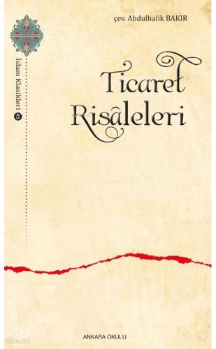 Ticaret Risaleleri