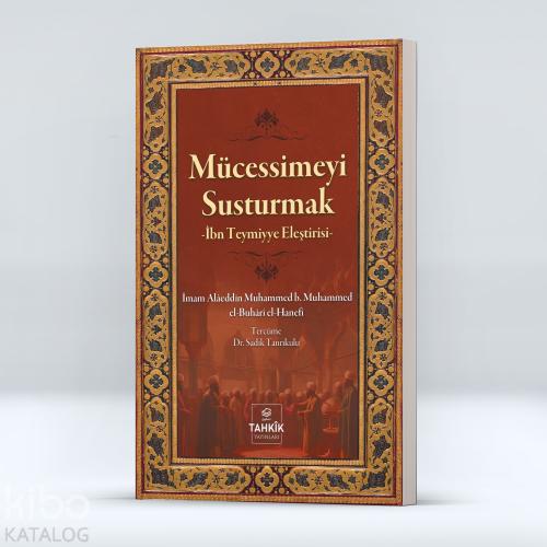 Teklif Kitap