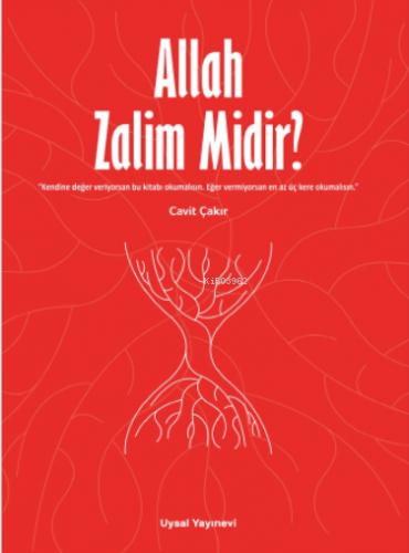 Allah Zalim Midir