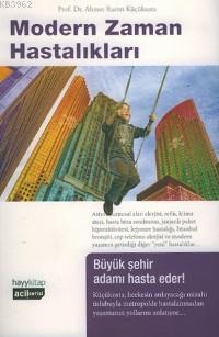 Modern Zaman Hastalıkları