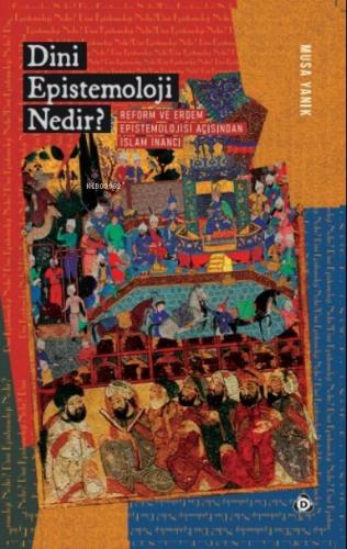 Dini Epistemoloji Nedir