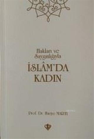 İslam da Kadın