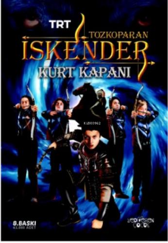 TRT Tozkoparan İskender