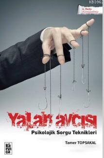 Yalan Avcısı