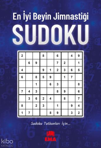 Sudoku En İyi Beyin Jimnastiği