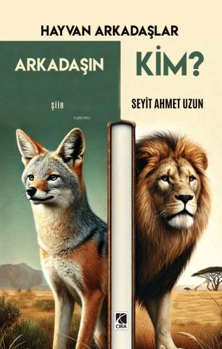 Arkadaşın Kim