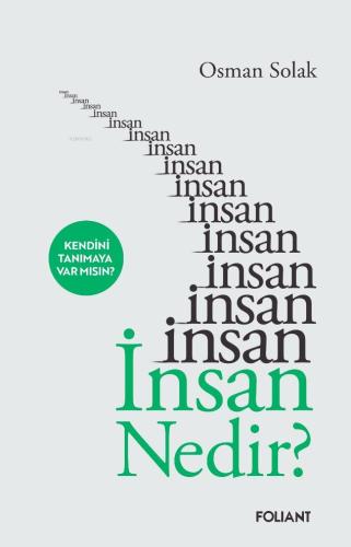 İnsan Nedir