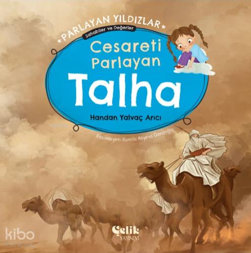 Cesareti Parlayan Talha