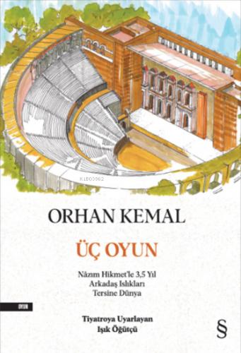 Teklif Kitap