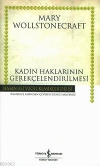 Kadın Haklarının Gerekçelendirilmesi