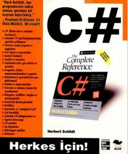 C Herkes İçin