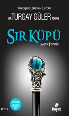 Sır Küpü Sıradışı Üçlemenin 2 Kitabı