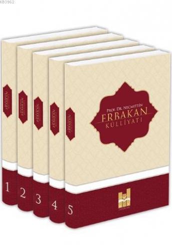 Erbakan Külliyatı