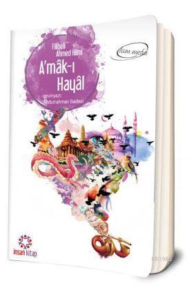 A mak ı Hayal