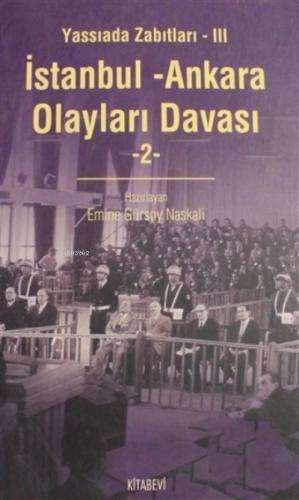 Kayseri Olayları Davası