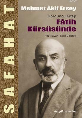 Safahat Osmanlıca tıpkıbasım