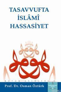Tasavvufta İslami Hassasiyet