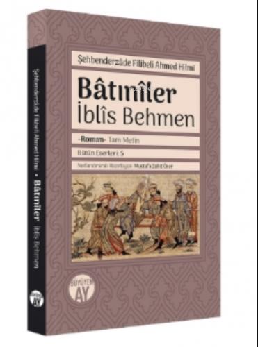 Teklif Kitap