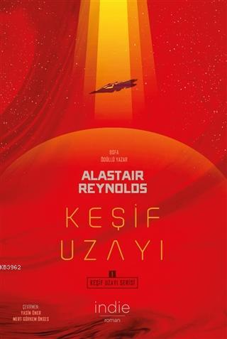 Keşif Uzayı