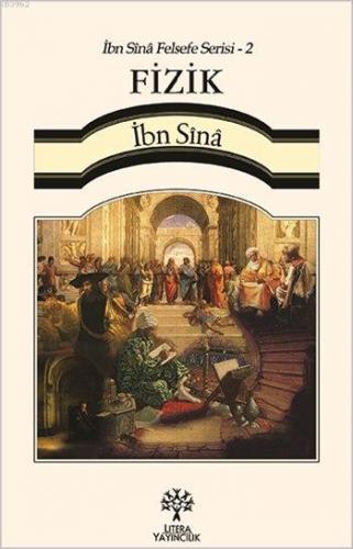 Fizik İbn Sina Felsefe Serisi 2