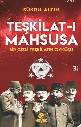 Teşkilat ı Mahsusa