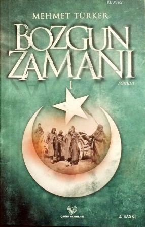 Bozgun Zamanı