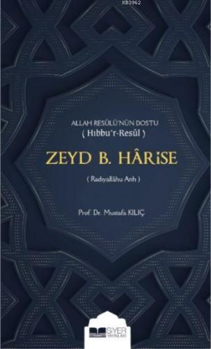 Zeyd B Harise