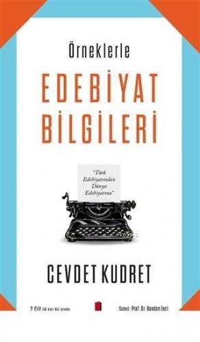 Örneklerle Edebiyat Bilgileri 2