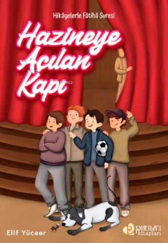 Teklif Kitap