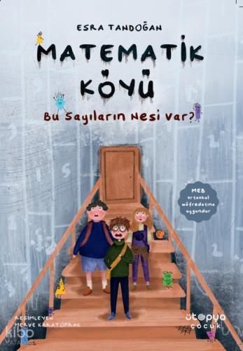 Matematik Köyü Bu Sayıların Nesi Var