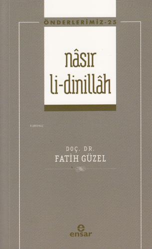 Nasır Li Dinillah Önderlerimiz 25