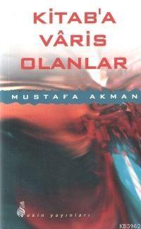 Kitab a Varis Olanlar