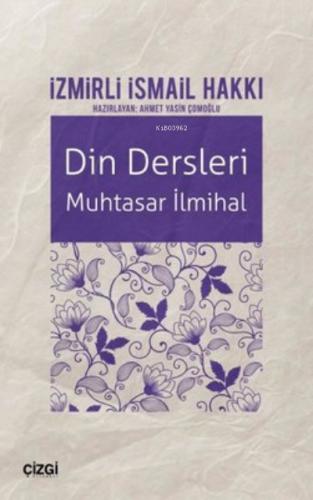 Din Dersleri Muhtasar İlmihal