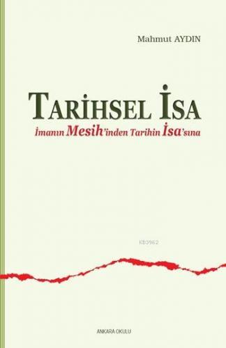 Tarihsel İsa