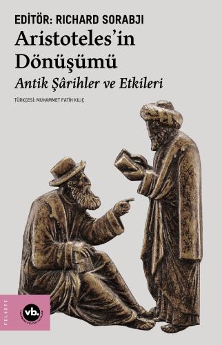 Aristoteles in Dönüşümü