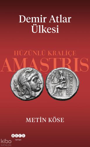 Demir Atlar Ülkesi