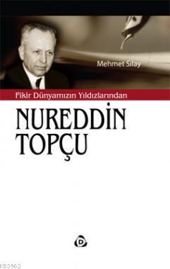 Nureddin Topçu