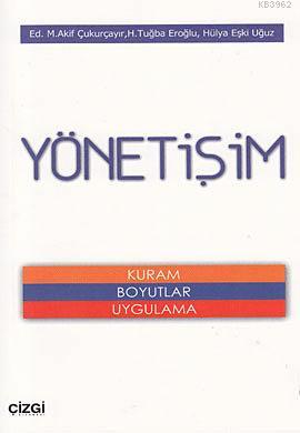 Yönetişim Kuram Boyutlar Uygulama