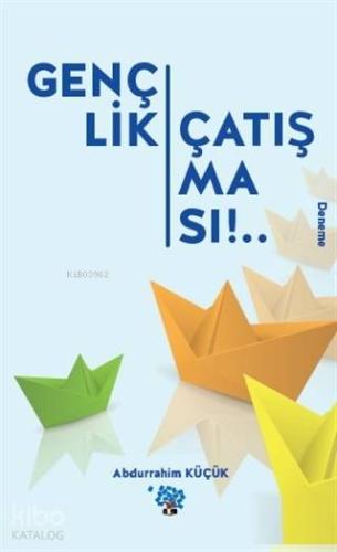 Gençlik Çatışması