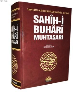Sahih i Buhari Muhtasarı