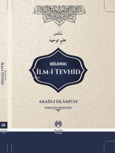 Mülahhas İlm i Tevhid