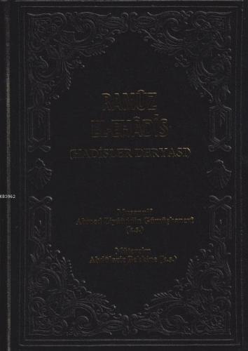Ramuz El Hadis 2 Cilt