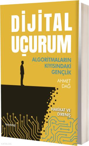 Dijital Uçurum