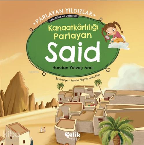 Kanaatkarlılığı Parlayan Said
