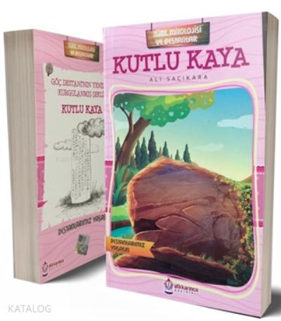 Teklif Kitap